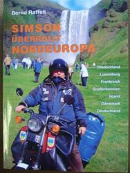 Simson überrollt Nordeuropa