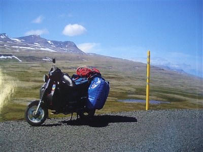 Simson überrollt Nordeuropa - Bild 2