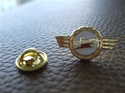 Pin Simson Motorräder - Bild 1