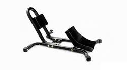 Motorrad Wippe mit Standfüßen für BMW F 650, CS, GS, ST, Dakar (1994-2007) Motorrad Wippe mit Standfüßen für BMW F 650, CS, GS, ST, Dakar (1994-2007)