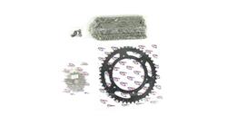 Ketten Kits für BMW F 650, CS, GS, ST, Dakar (1994-2007)
