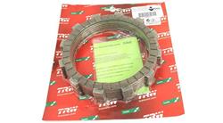 Kupplungsbelag für BMW F 650, CS, GS, ST, Dakar (1994-2007)