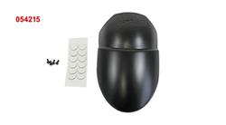 Kotflügelverlängerung F650GS für BMW F 650, CS, GS, ST, Dakar (1994-2007)