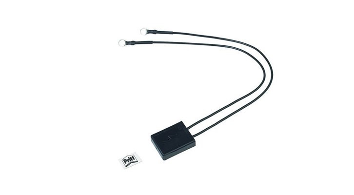 Electronic Protektor für BMW R 80 Modelle Electronic Protektor für BMW R 80 Modelle