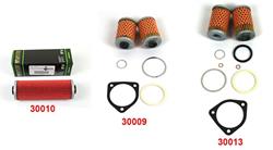 Ölfilter für BMW R 80 Modelle Ölfilter für BMW R 80 Modelle