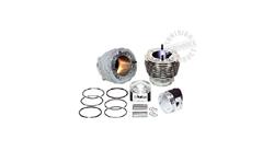 Power Kit für BMW R 80 Modelle Power Kit für BMW R 80 Modelle