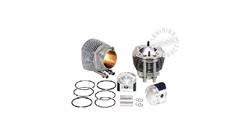 Power Kit Extra für BMW R 80 Modelle Power Kit Extra für BMW R 80 Modelle
