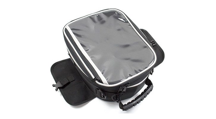 Tankrucksack 7L für BMW R 80 Modelle Tankrucksack 7L für BMW R 80 Modelle