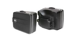 Koffersatz Classic für BMW R 80 Modelle Koffersatz Classic für BMW R 80 Modelle