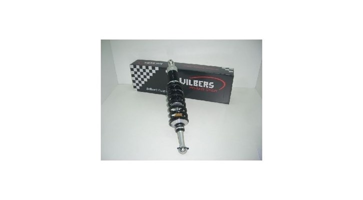 Federbein Wilbers "Sport R" für BMW R 80 Modelle Federbein Wilbers "Sport R" für BMW R 80 Modelle