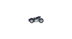 Pin R 27 für BMW R 80 Modelle Pin R 27 für BMW R 80 Modelle