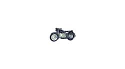 Pin R 68 für BMW R 80 Modelle Pin R 68 für BMW R 80 Modelle