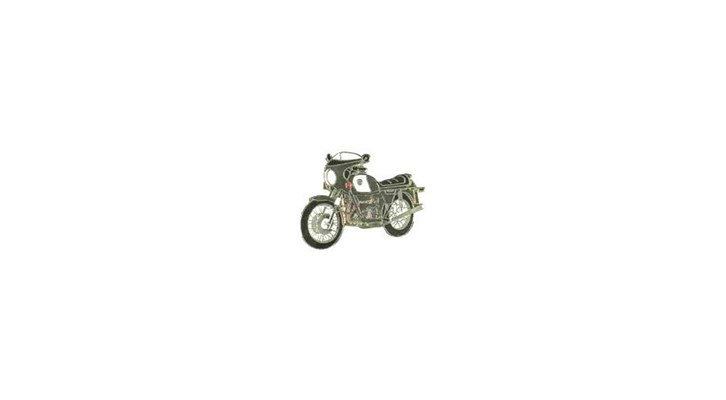 Pin R 90 S für BMW R 80 Modelle Pin R 90 S für BMW R 80 Modelle