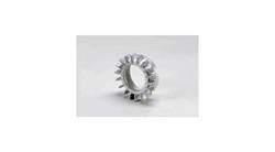 Sternmutter für BMW R 80 Modelle