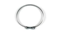 Spannschelle für Gummibalg am Antrieb für BMW R 80 Modelle