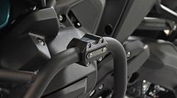 Sturzbügel-Pad für BMW R850GS, R1100GS, R1150GS & Adventure