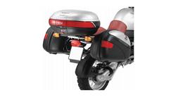 Seitenkofferhalterung für BMW R850GS, R1100GS, R1150GS & Adventure