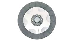 Ölfeste Kupplungsscheibe R1100 für BMW R850GS, R1100GS, R1150GS & Adventure Ölfeste Kupplungsscheibe R1100 für BMW R850GS, R1100GS, R1150GS & Adventure