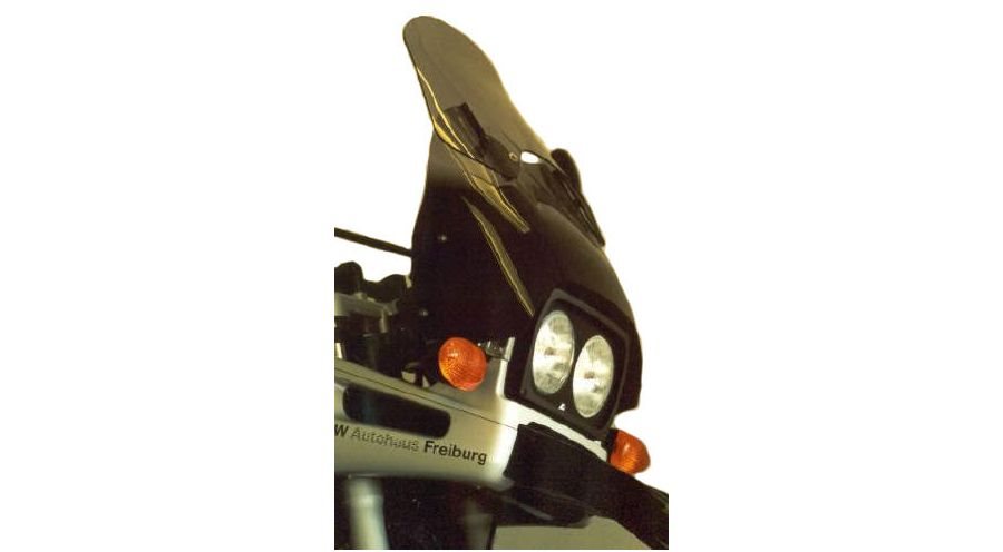 Conversion de siège (siège en deux parties) pour BMW R850GS, R1100GS & R1150GS | Accessoires