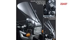 Windschild R1100GS für BMW R850GS, R1100GS, R1150GS & Adventure Windschild R1100GS für BMW R850GS, R1100GS, R1150GS & Adventure