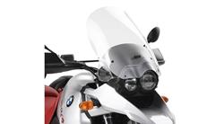 Windschild für BMW R850GS, R1100GS, R1150GS & Adventure