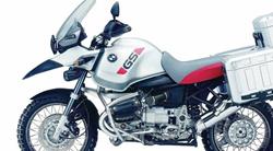 Schnabelverbreiterung für BMW R850GS, R1100GS, R1150GS & Adventure