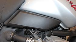 Blende rechts für BMW R850GS, R1100GS, R1150GS & Adventure