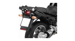Topcasehalterung für BMW R850R, R1100R, R1150R & Rockster