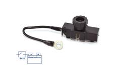 Batterie-Trennschalter für BMW R850R, R1100R, R1150R & Rockster Batterie-Trennschalter für BMW R850R, R1100R, R1150R & Rockster
