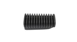 Fussrastengummi (Fahrer & Sozius) für BMW R850R, R1100R, R1150R & Rockster