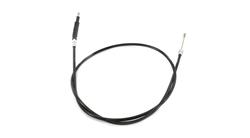 Kupplungszug für BMW R850R, R1100R, R1150R & Rockster