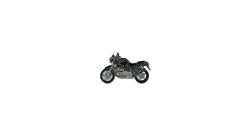Pin R 1150 R für BMW R850R, R1100R, R1150R & Rockster