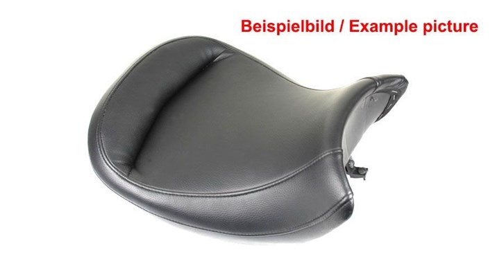 Sitzbankumbau (zweiteilig) für BMW R850C, R1200C Sitzbankumbau (zweiteilig) für BMW R850C, R1200C