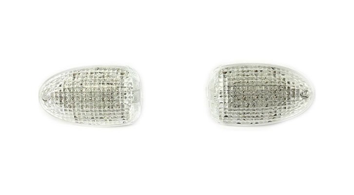 LED-Blinker für BMW R850C, R1200C LED-Blinker für BMW R850C, R1200C