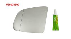 Tote Winkel Spiegelgläser für BMW K1200LT