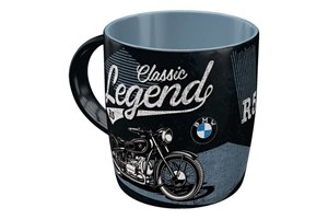Tasse BMW - Classic Legend für BMW K1200LT