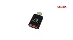 USB-Adapter (C/A) für BMW K1100RS & K1100LT