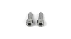 2x Schrauben M10x25 für BMW K1100RS & K1100LT 2x Schrauben M10x25 für BMW K1100RS & K1100LT