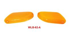 Blinkergläser vorne für BMW K1100RS & K1100LT