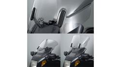 Windschild K1100LT für BMW K1100RS & K1100LT Windschild K1100LT für BMW K1100RS & K1100LT