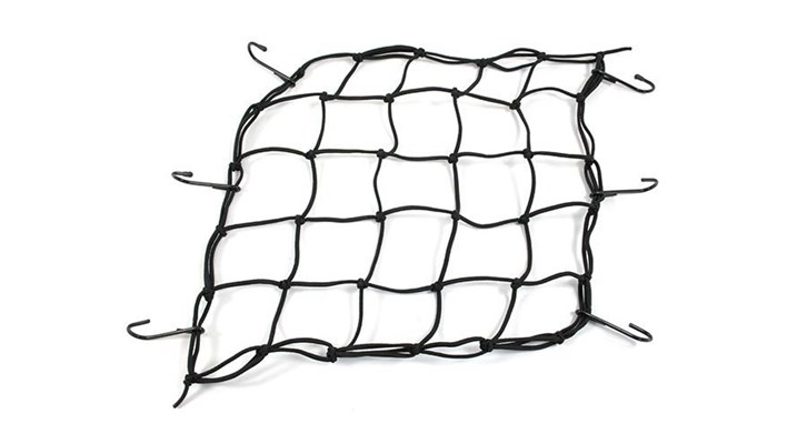 Gepäcknetz für BMW K1200RS & K1200GT (1997-2005) Gepäcknetz für BMW K1200RS & K1200GT (1997-2005)