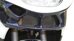 Ölkühlergitter für BMW K1200RS & K1200GT (1997-2005) Ölkühlergitter für BMW K1200RS & K1200GT (1997-2005)