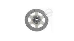 Kupplungsreibscheibe ölfest für BMW K1200RS & K1200GT (1997-2005)