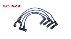 Zündkabel-Set für BMW K1200RS & K1200GT (1997-2005) Zündkabel-Set für BMW K1200RS & K1200GT (1997-2005)
