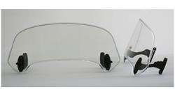 Aufsatz für Verkleidungsscheiben für BMW K1200RS & K1200GT (1997-2005)