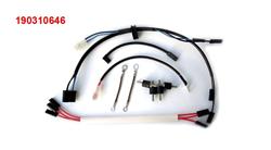 Lichtmaschinen-Kabelsatz für BMW Ältere Modelle ab Bj 1969 Lichtmaschinen-Kabelsatz für BMW Ältere Modelle ab Bj 1969