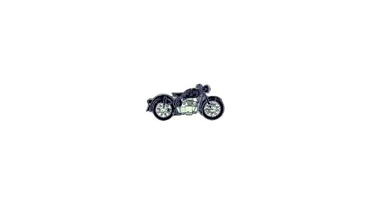 Pin R 27 für BMW Ältere Modelle ab Bj 1969 Pin R 27 für BMW Ältere Modelle ab Bj 1969