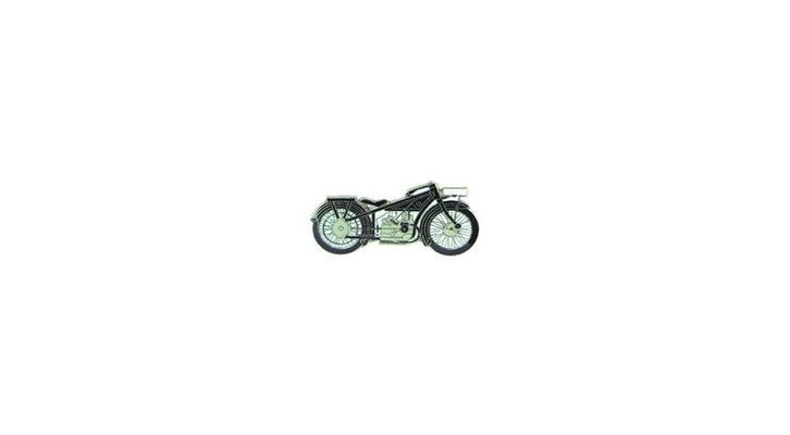 Pin R 32 für BMW Ältere Modelle ab Bj 1969 Pin R 32 für BMW Ältere Modelle ab Bj 1969