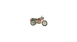 Pin R 75/5 (rot) für BMW Ältere Modelle ab Bj 1969 Pin R 75/5 (rot) für BMW Ältere Modelle ab Bj 1969