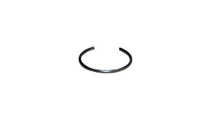 C-Ring Bolzensicherung für BMW R 100 Modelle C-Ring Bolzensicherung für BMW R 100 Modelle